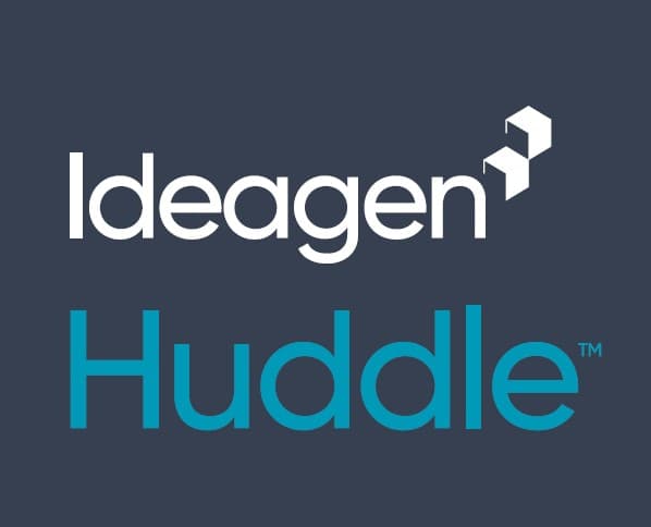 Logo of Ideagen Solutions