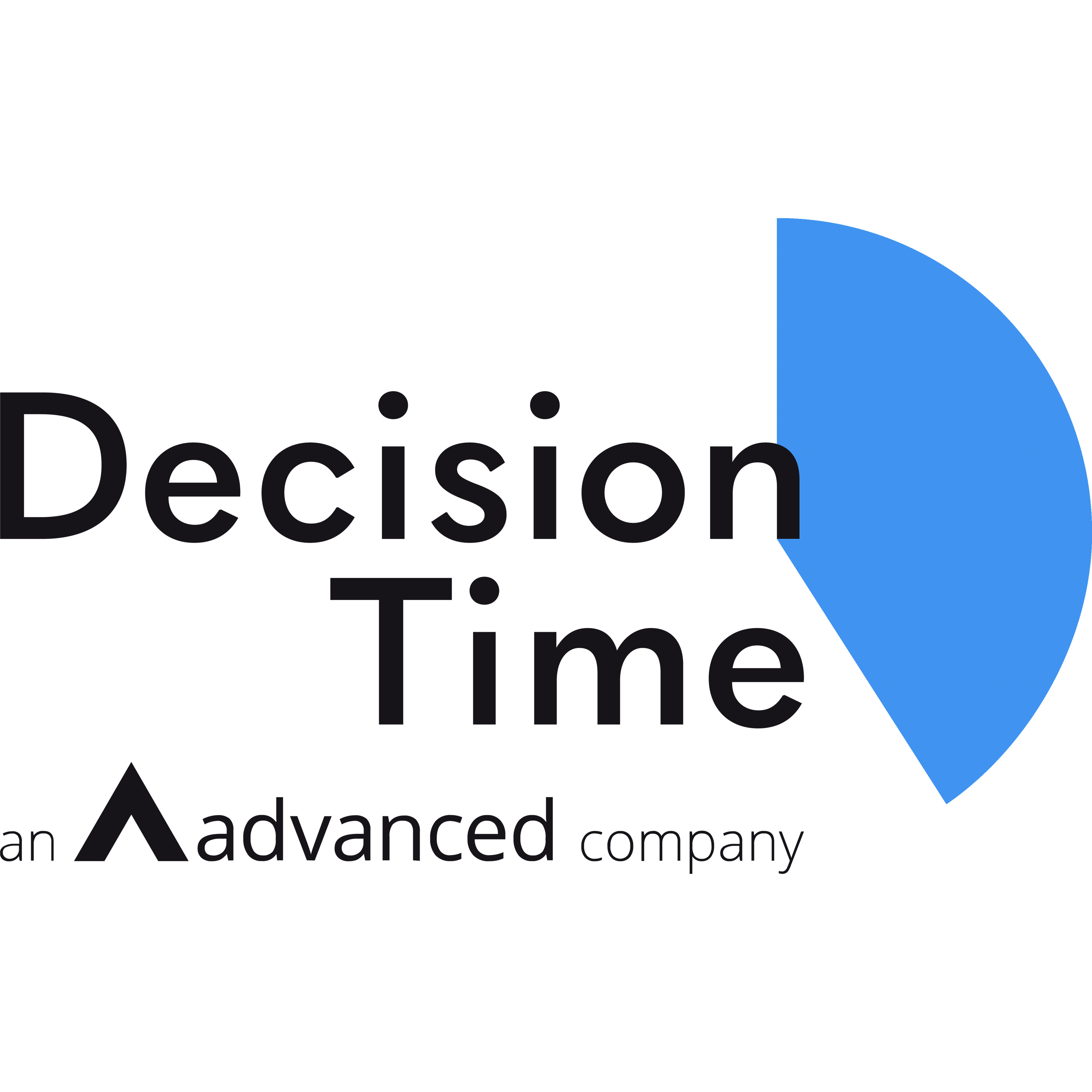 Logo of Decision Time Software Solutions