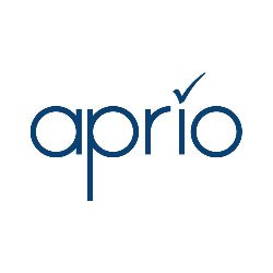 Logo of Aprio Board Portal