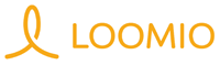 Logo of Loomio