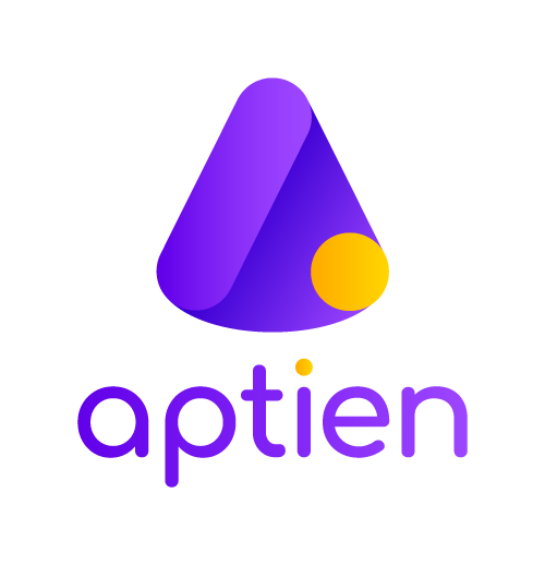 Logo of Aptien