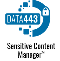 Logo of Data443