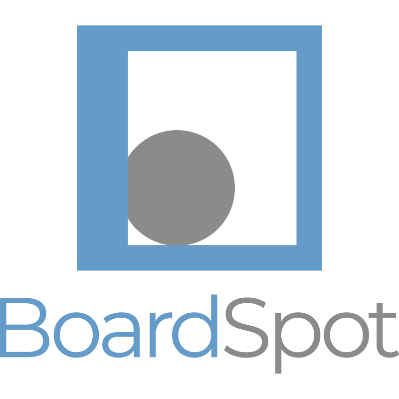 Logo of BoardSpot