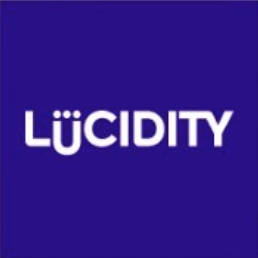 Logo of Lucidity