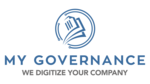 Logo of My Governance