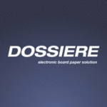 Logo of Dossiere