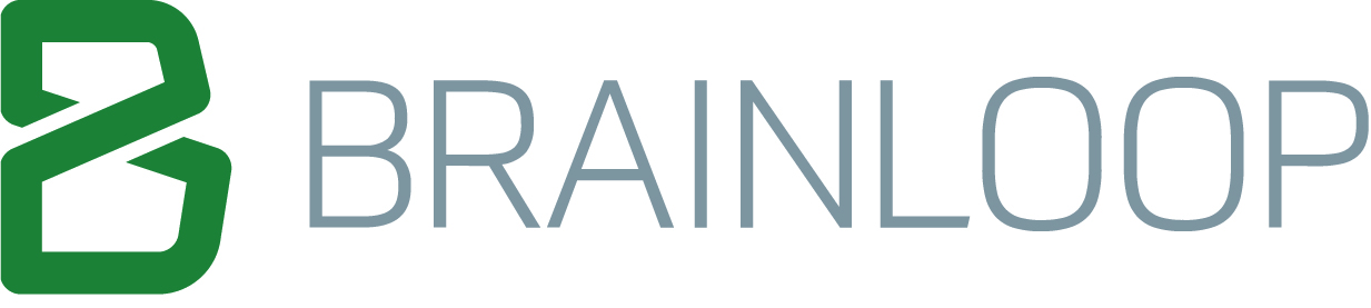 Logo of Brainloop