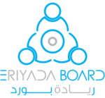 Logo of ERIYADA BOARD