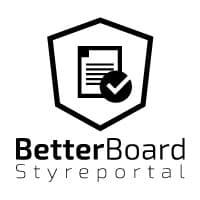 Logo of BetterBoard