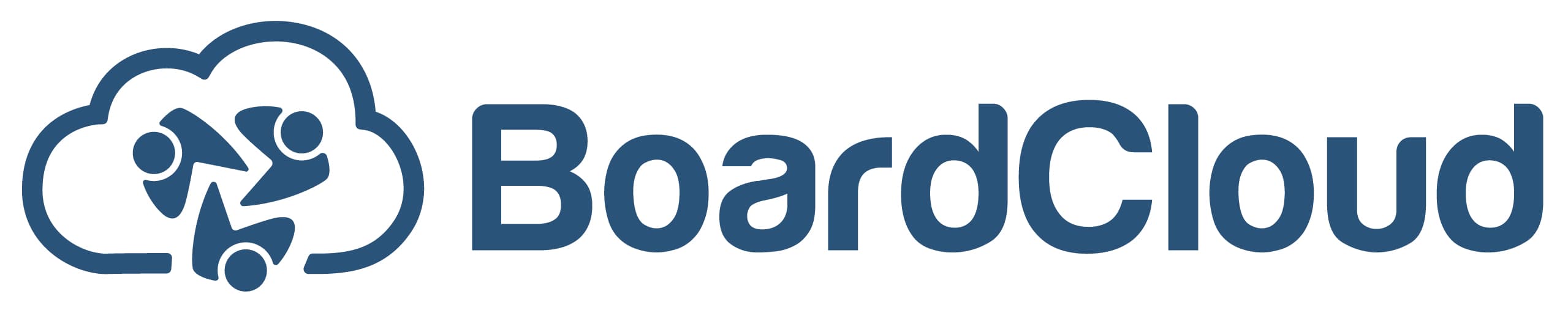 Logo of BoardCloud