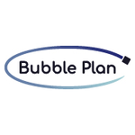 Logo of Bubble Meeting