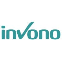 Logo of Invono