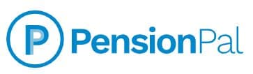 Logo of PensionPal