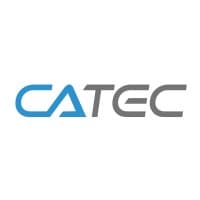 Logo of Catec EV Charging Solutions