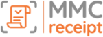 Logo of MMC Receipt