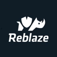 Logo of Reblaze Cybersecurity Solutions