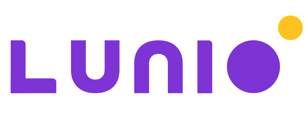 Logo of Lunio