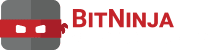 Logo of BitNinja