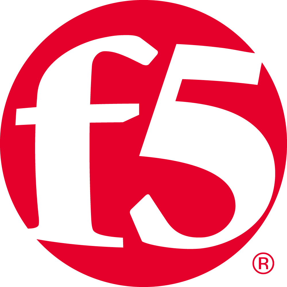 Logo of F5 Distributed Cloud Services