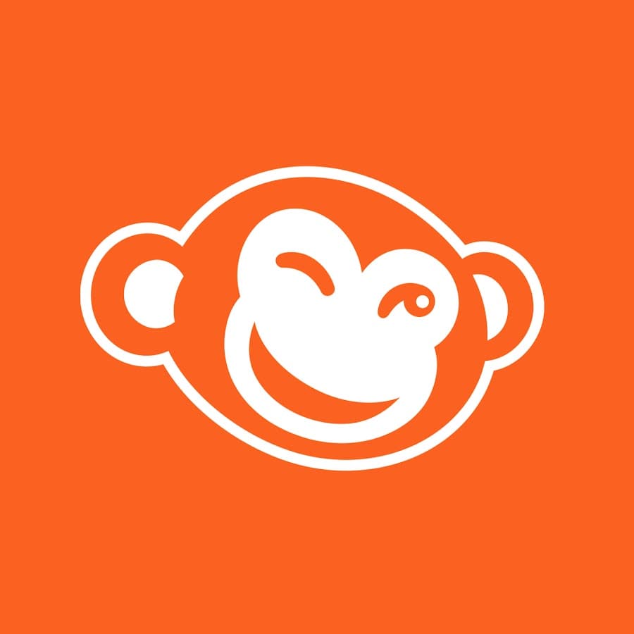 Logo of PicMonkey