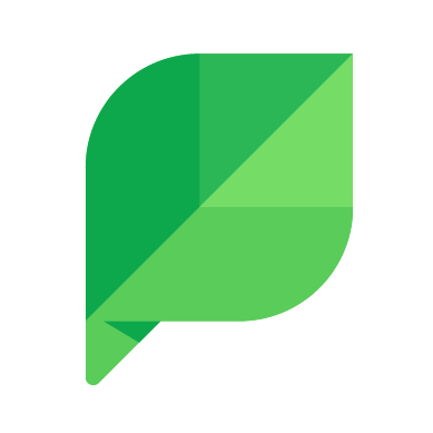 Logo of Sprout Social