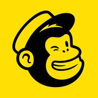 Logo of Mailchimp