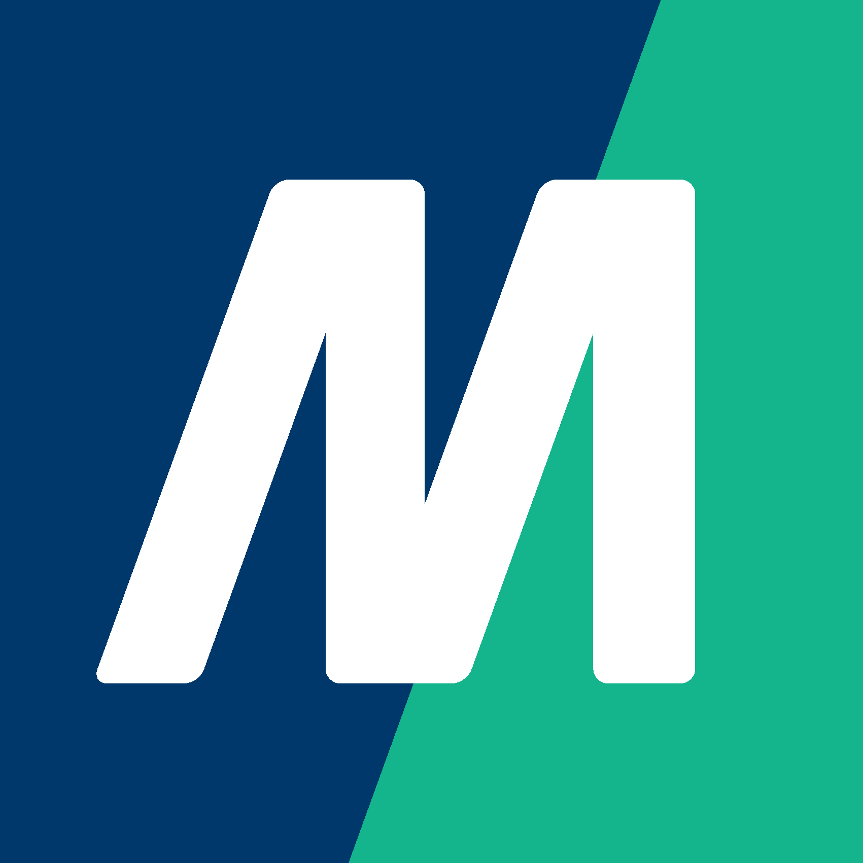 Logo of Marvia