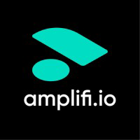 Logo of Amplifi