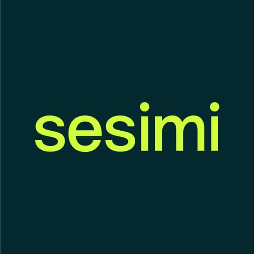 Logo of Sesimi