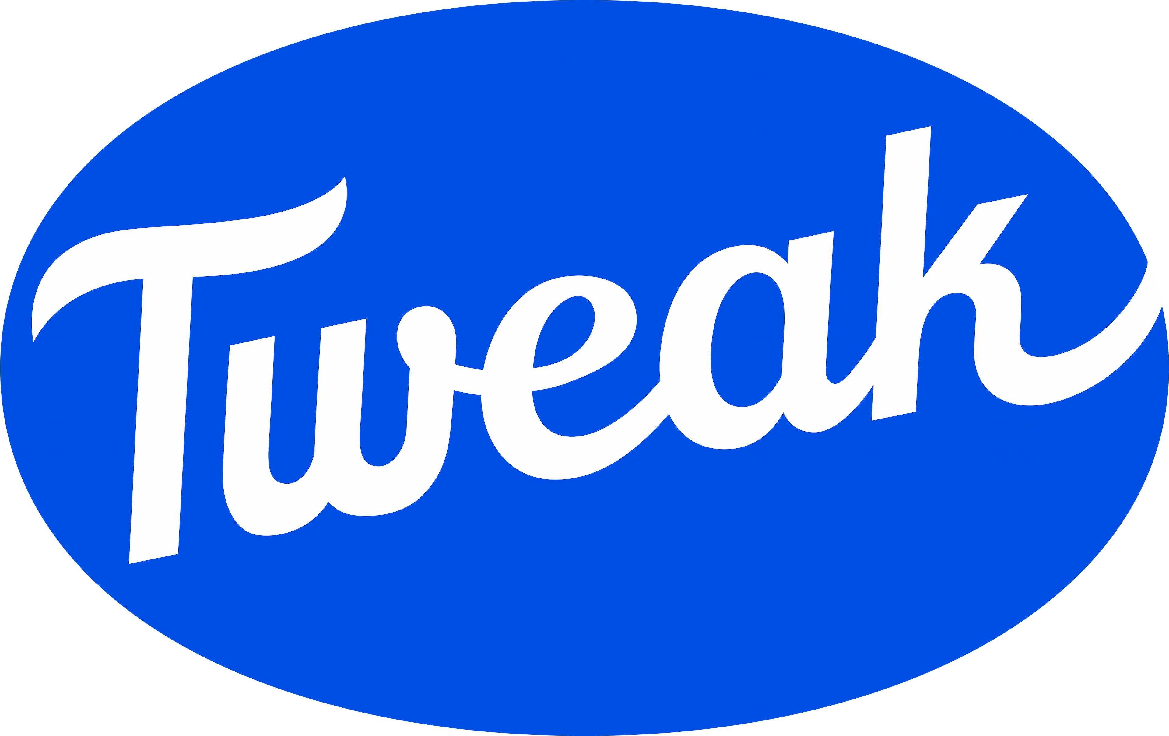 Logo of Tweak