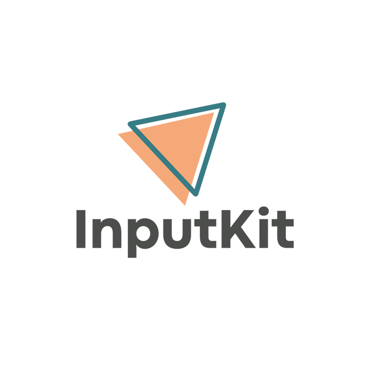 Logo of InputKit