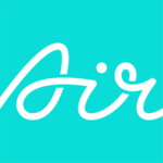 Logo of Air