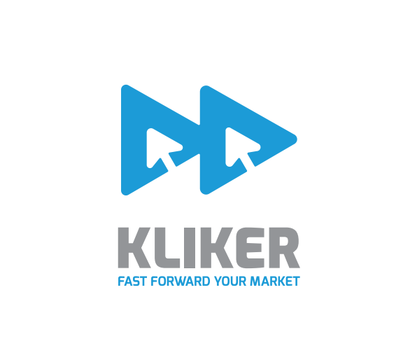 Logo of KLIKER