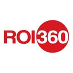 Logo of ROI360