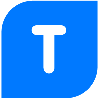 Logo of Templafy