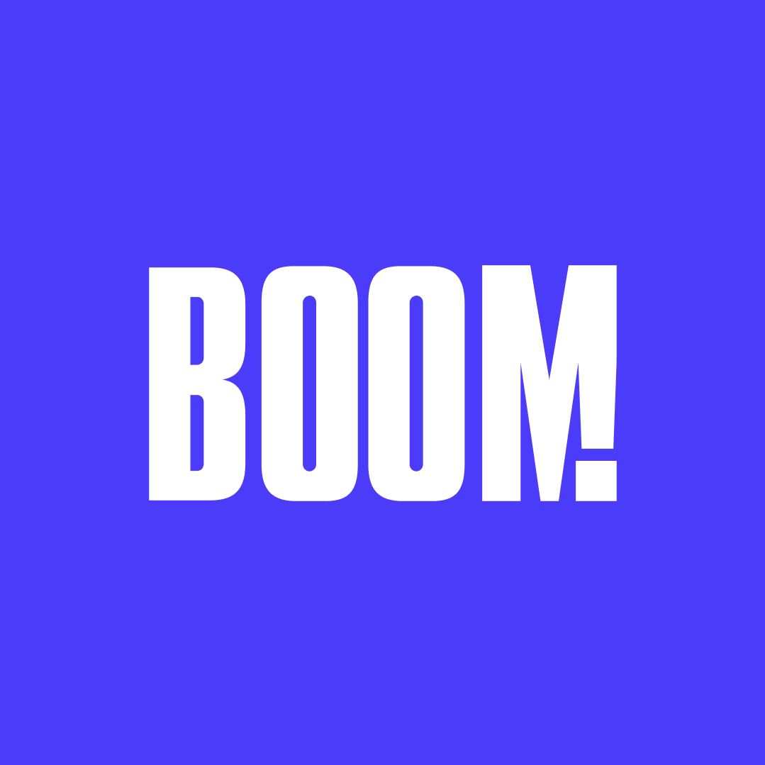 Logo of Boom Collaboration