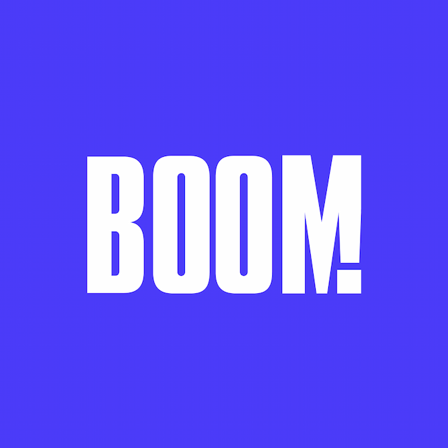 Boom Collaboration