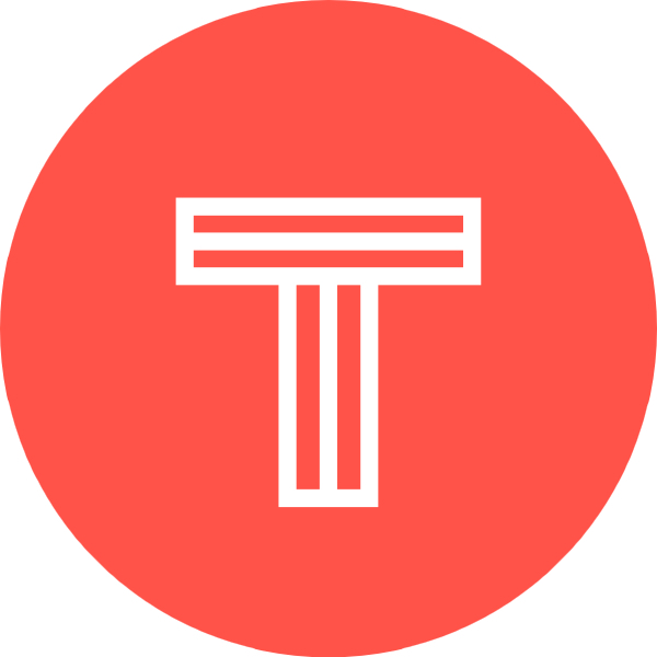 Logo of Tintup