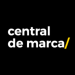 Logo of Central de Marca