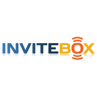 Logo of InviteBox