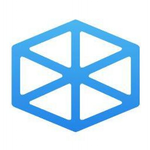 Logo of Web Cube