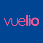 Logo of Vuelio