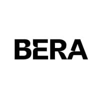 Logo of BERA.ai