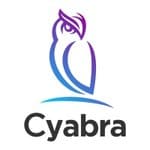 Logo of Cyabra