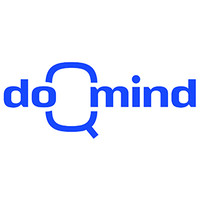 Logo of DOQMIND