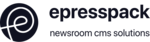 Logo of epresspack