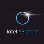 Logo of IntellaSphere