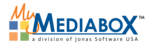 Logo of MyMediabox