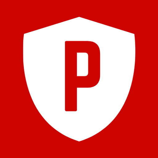 Logo of PlagiaShield