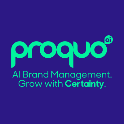 Logo of ProQuo AI